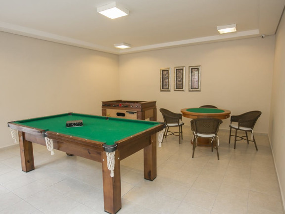 Imagem Apartamento com 3 Quartos à Venda, 84 m² em Jardim Carlos Gomes - Jundiaí