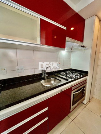 Imagem Imóvel com 1 Quarto à Venda, 33 m² em Sul (águas Claras) - Brasília