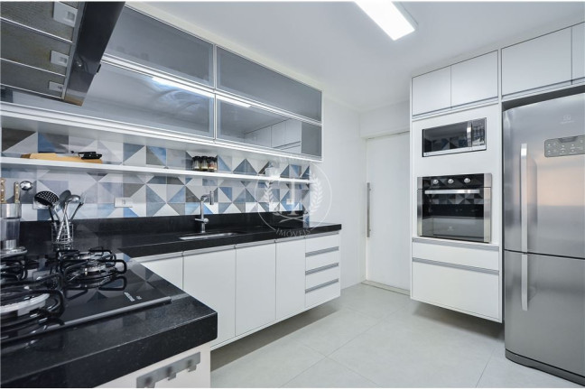 Imagem Apartamento com 3 Quartos à Venda, 97 m² em Perdizes - São Paulo