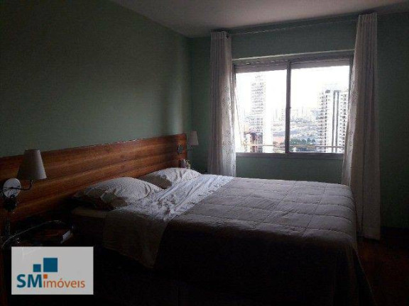 Imagem Apartamento com 3 Quartos à Venda, 184 m² em Parque Da Mooca - São Paulo