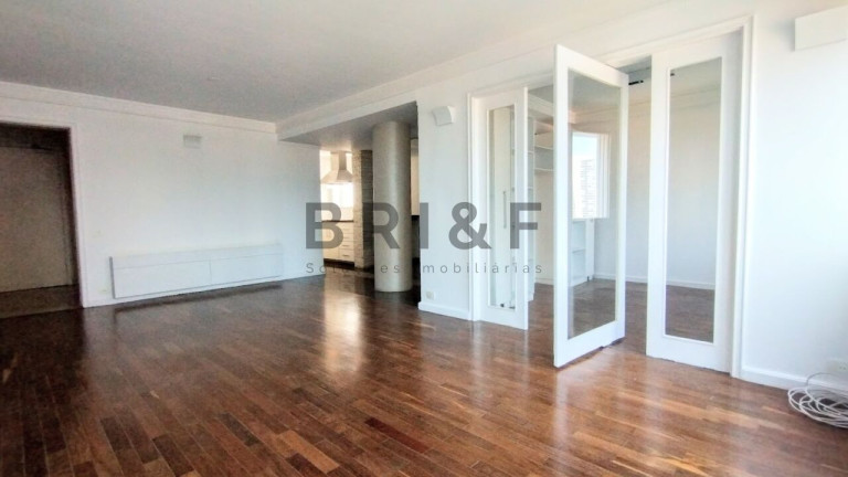 Imagem Apartamento com 2 Quartos para Alugar, 119 m² em Brooklin - São Paulo Imagem Apartamento com 2 Quartos para Alugar, 119 m² em Brooklin - São Paulo