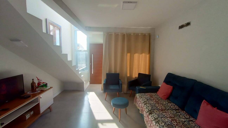 Imagem Casa com 2 Quartos para Temporada,  em Nova Tramandaí - Tramandaí