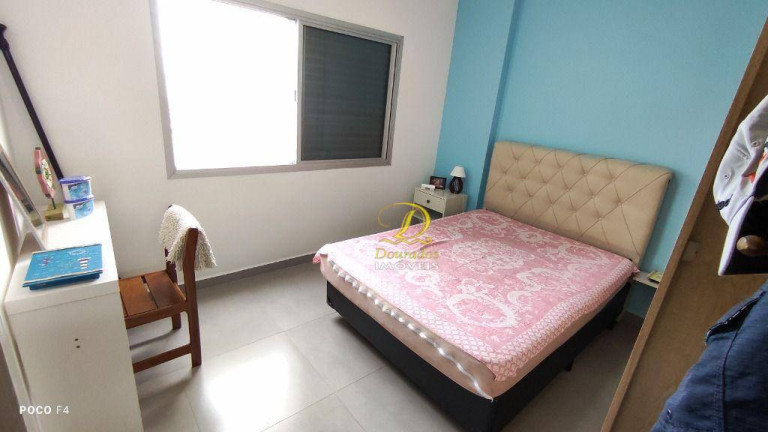Imagem Apartamento com 2 Quartos à Venda,  em Caiçara - Praia Grande