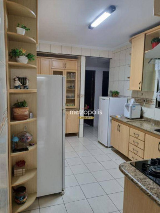Imagem Apartamento com 3 Quartos à Venda, 86 m² em Santa Maria - São Caetano Do Sul Imagem Apartamento com 3 Quartos à Venda, 86 m² em Santa Maria - São Caetano Do Sul