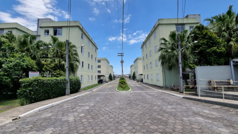 Imagem Apartamento com 2 Quartos à Venda, 54 m² em Estiva - Taubaté Imagem Apartamento com 2 Quartos à Venda, 54 m² em Estiva - Taubaté