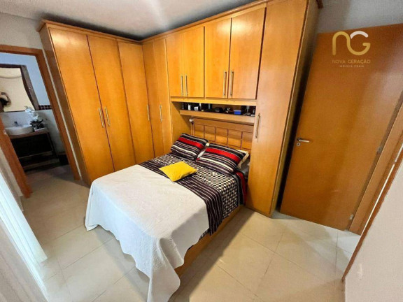 Imagem Apartamento com 2 Quartos à Venda, 92 m² em Tupi - Praia Grande