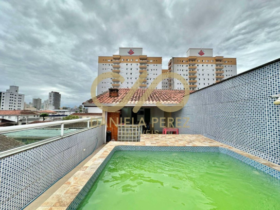 Imagem Apartamento com 3 Quartos à Venda, 137 m² em Boqueirão - Praia Grande Imagem Apartamento com 3 Quartos à Venda, 137 m² em Boqueirão - Praia Grande