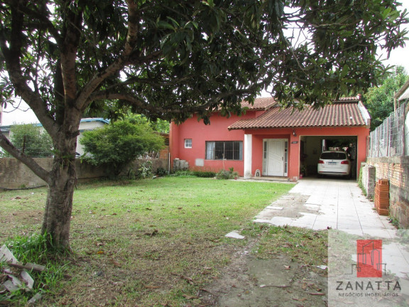 Casa com 3 Quartos à Venda,  em Centro - Esteio