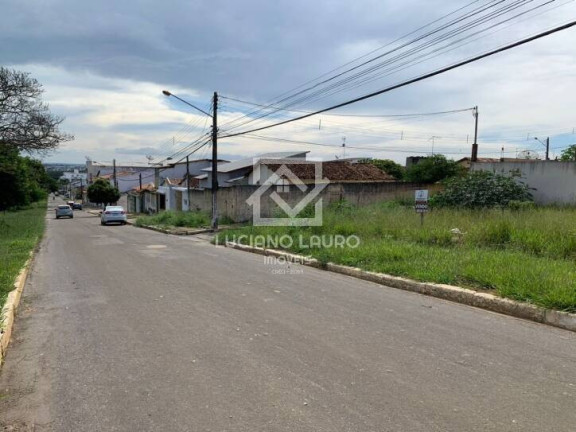Imagem Terreno à Venda, 180 m² em Candeias - Vitória Da Conquista Imagem Terreno à Venda, 180 m² em Candeias - Vitória Da Conquista