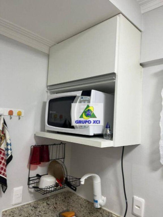 Imagem Apartamento com 1 Quarto à Venda, 32 m² em Taquaral - Campinas Imagem Apartamento com 1 Quarto à Venda, 32 m² em Taquaral - Campinas