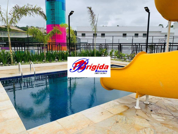 Imagem Casa de Condomínio com 2 Quartos à Venda, 67 m² em Jardim Petrópolis - Cotia Imagem Casa de Condomínio com 2 Quartos à Venda, 67 m² em Jardim Petrópolis - Cotia