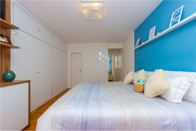Imagem Imóvel com 2 Quartos à Venda,  em Itaim Bibi - São Paulo