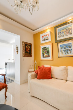 Imagem Apartamento com 1 Quarto à Venda, 79 m² em Jardim Da Glória - São Paulo Imagem Apartamento com 1 Quarto à Venda, 79 m² em Jardim Da Glória - São Paulo