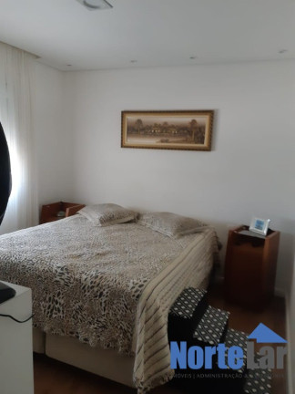 Imagem Apartamento com 3 Quartos à Venda, 128 m² em água Branca - São Paulo