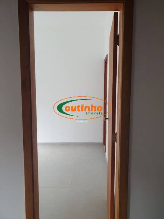 Imagem Apartamento com 3 Quartos à Venda, 130 m² em Tijuca - Rio De Janeiro