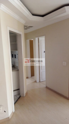 Imagem Apartamento com 2 Quartos à Venda, 57 m² em Piratininga - Osasco Imagem Apartamento com 2 Quartos à Venda, 57 m² em Piratininga - Osasco
