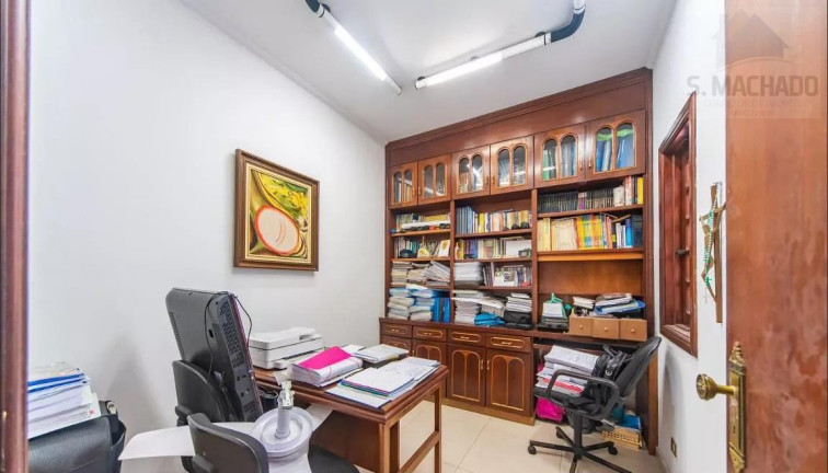 Imagem Casa com 4 Quartos à Venda, 500 m² em Campestre - Santo André Imagem Casa com 4 Quartos à Venda, 500 m² em Campestre - Santo André