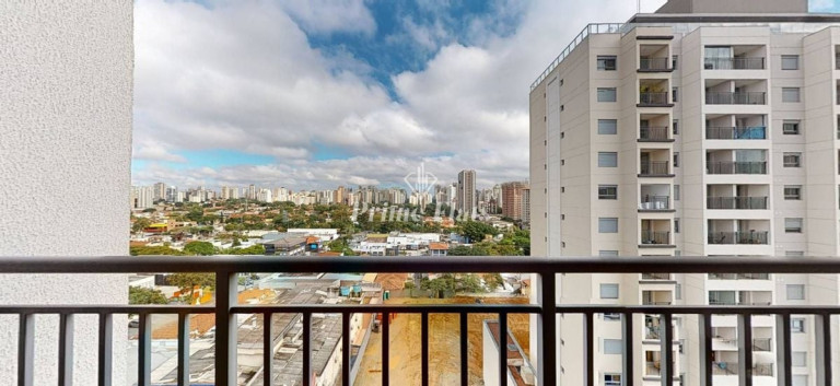 Imagem Apartamento com 1 Quarto à Venda, 32 m² em Moema - São Paulo