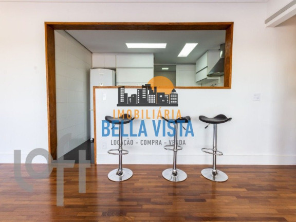 Imagem Apartamento com 4 Quartos à Venda, em Brooklin - São Paulo Imagem Apartamento com 4 Quartos à Venda, em Brooklin - São Paulo