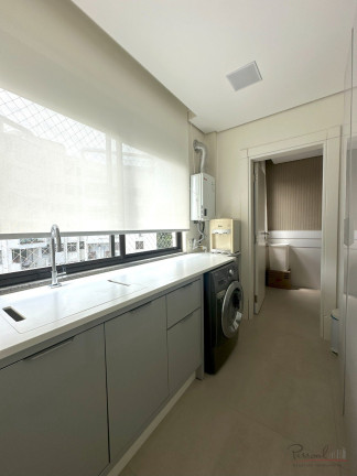 Foto do imóvel Apartamento com 3 Quartos à Venda, 317 m² em Agronômica - Florianópolis