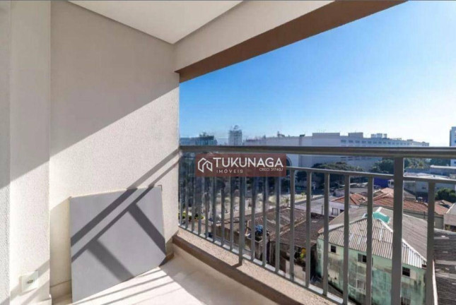Imagem Apartamento com 1 Quarto à Venda, 28 m² em Tucuruvi - São Paulo Imagem Apartamento com 1 Quarto à Venda, 28 m² em Tucuruvi - São Paulo