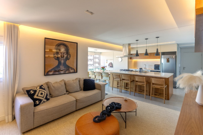 Imagem Apartamento com 2 Quartos à Venda, 109 m² em Campo Belo - São Paulo Imagem Apartamento com 2 Quartos à Venda, 109 m² em Campo Belo - São Paulo