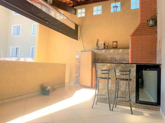 Imagem Sobrado com 2 Quartos à Venda, 42 m² em Jardim São Luís - Suzano Imagem Sobrado com 2 Quartos à Venda, 42 m² em Jardim São Luís - Suzano