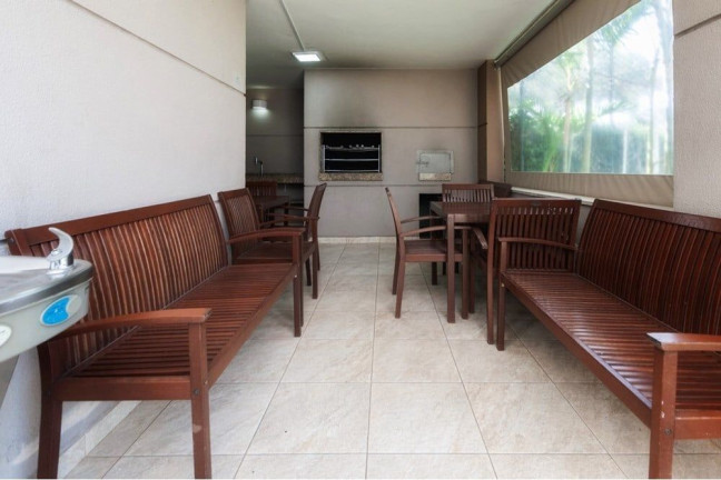 Foto do imóvel Apartamento com 2 Quartos à Venda, 46 m² em Vila Prudente - São Paulo