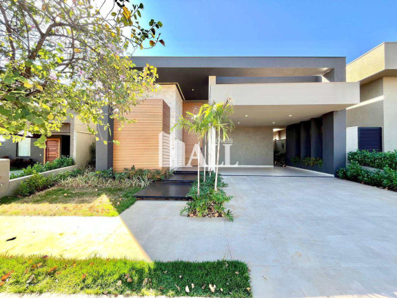 Casa com 3 Quartos à Venda, 200 m² em Terravista Residence Club - Mirassol