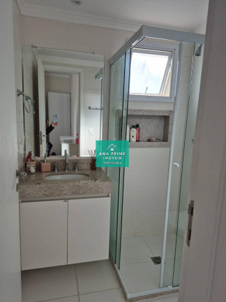 Imagem Apartamento com 2 Quartos para Alugar, 64 m² em Jardim Aquarius - São José Dos Campos Imagem Apartamento com 2 Quartos para Alugar, 64 m² em Jardim Aquarius - São José Dos Campos