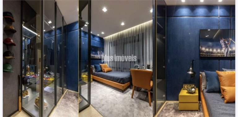 Imagem Apartamento com 3 Quartos à Venda, 159 m² em Vila Clementino - São Paulo Imagem Apartamento com 3 Quartos à Venda, 159 m² em Vila Clementino - São Paulo