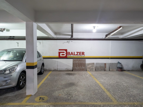 Imagem Apartamento com 1 Quarto à Venda, 54 m² em Centro - Florianópolis