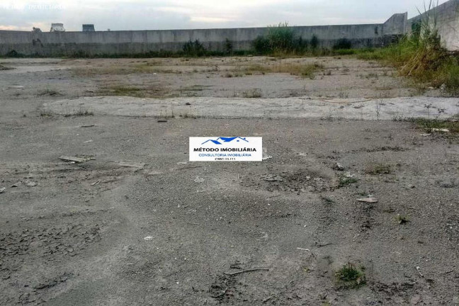 Imagem Galpão à Venda, 3.500 m² em Utinga - Santo André Imagem Galpão à Venda, 3.500 m² em Utinga - Santo André