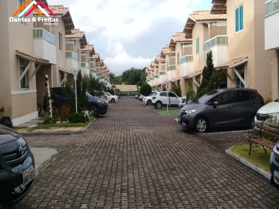 Imagem Imóvel com 3 Quartos para Alugar,  em Sapiranga - Fortaleza