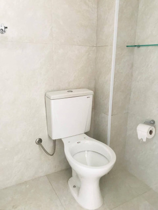 Imagem Apartamento com 3 Quartos à Venda, 140 m² em José Menino - Santos