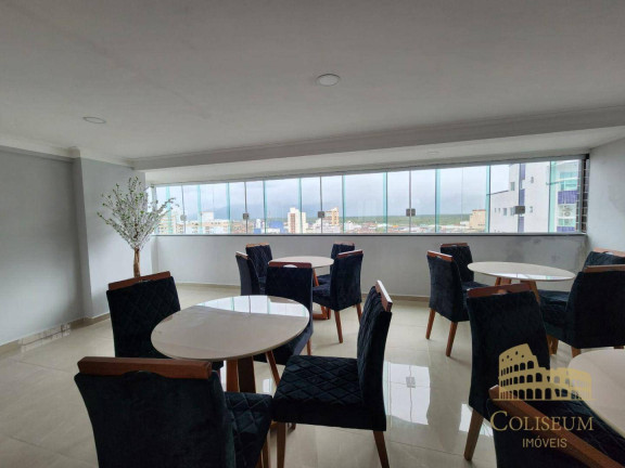 Imagem Apartamento com 2 Quartos à Venda, 88 m² em Vilamar - Praia Grande
