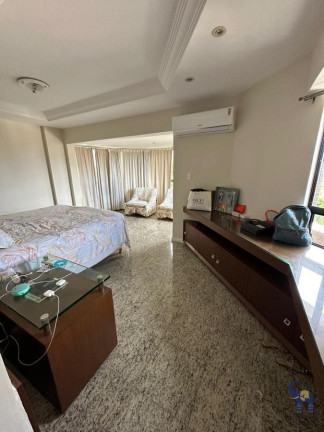 Imagem Apartamento com 4 Quartos para Alugar, 255 m² em Horto Florestal - Salvador