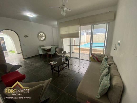 Imagem Imóvel com 5 Quartos à Venda, 372 m² em Solemar - Praia Grande Imagem Imóvel com 5 Quartos à Venda, 372 m² em Solemar - Praia Grande