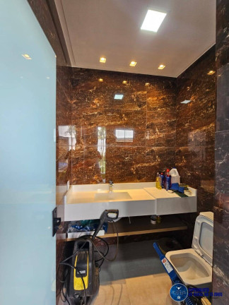 Imagem Casa com 3 Quartos à Venda, 384 m² em Ilda - Aparecida De Goiânia