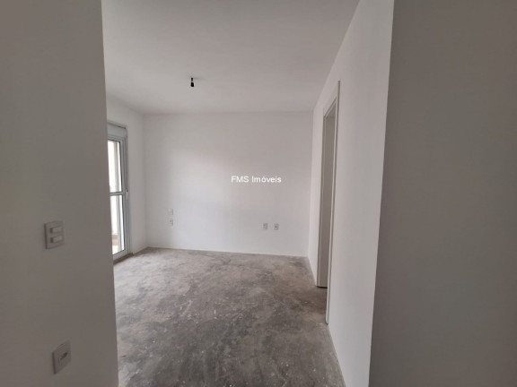 Imagem Imóvel com 2 Quartos à Venda, 102 m² em Brooklin - São Paulo