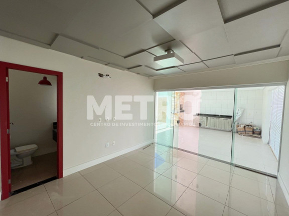 Imagem Casa com 1 Quarto para Alugar, 145 m² em Cidade Universitária - Petrolina