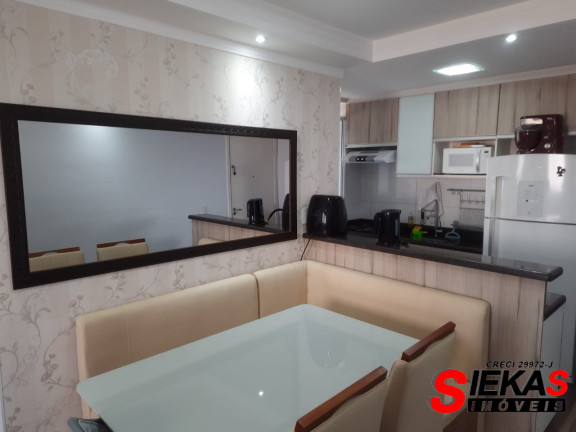Imagem Apartamento com 3 Quartos à Venda, 61 m² em Vila Formosa - São Paulo Imagem Apartamento com 3 Quartos à Venda, 61 m² em Vila Formosa - São Paulo