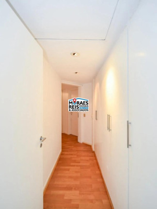 Imagem Apartamento com 4 Quartos à Venda, 391 m² em Real Parque - São Paulo