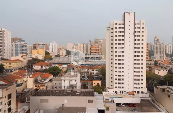 Imagem Apartamento com 2 Quartos à Venda, 76 m² em Vila Pompeia - São Paulo