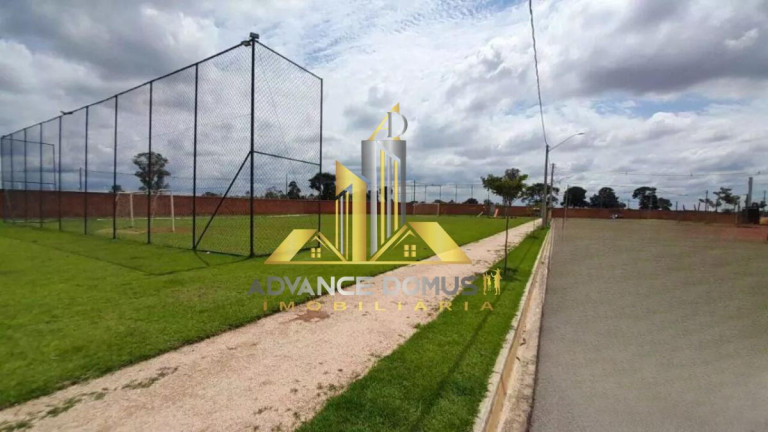 Imagem Casa de Condomínio com 3 Quartos à Venda, 140 m² em Wanel Ville - Sorocaba
