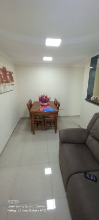 Imagem Apartamento com 2 Quartos à Venda, 42 m² em Jardim Santa Terezinha (zona Leste) - São Paulo Imagem Apartamento com 2 Quartos à Venda, 42 m² em Jardim Santa Terezinha (zona Leste) - São Paulo