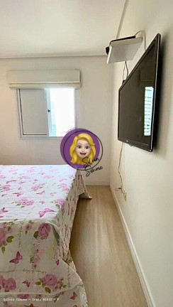 Imagem Apartamento com 2 Quartos à Venda, em Gonzaga - Santos Imagem Apartamento com 2 Quartos à Venda, em Gonzaga - Santos