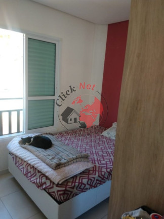 Imagem Apartamento com 2 Quartos à Venda, 50 m² em Vila Linda - Santo André Imagem Apartamento com 2 Quartos à Venda, 50 m² em Vila Linda - Santo André