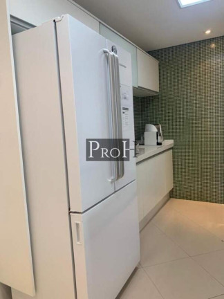 Imagem Apartamento com 3 Quartos à Venda, 180 m² em Santa Paula - São Caetano Do Sul
