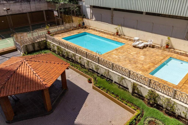 Imagem Imóvel com 2 Quartos à Venda,  em Vila Santa Catarina - São Paulo